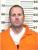 Inmate BAUCUM, TERRY L