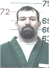 Inmate CANTU, MATTHEW