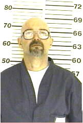 Inmate CARLISLE, JAMES M