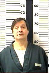 Inmate COLLINS, RICHARD J