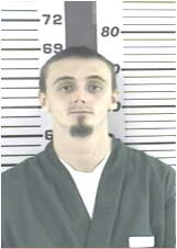 Inmate CONYERS, JUSTIN B