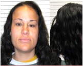 Inmate FOLSOM, JENNIFER M