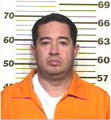 Inmate GALLEGOS, RICHARD W