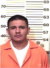 Inmate GARCIATORRES, JOSE L