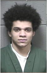 Inmate GLASCOTT, JOSEPH L