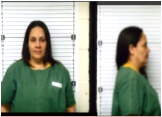 Inmate HERNANDEZ, MONICA R