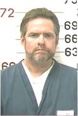 Inmate HOFF, DANIEL L