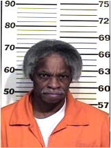 Inmate JOHNSON, DONALD R