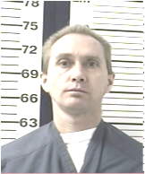 Inmate LAWRENCE, JEFFREY A