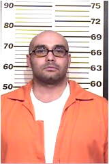 Inmate MAGDALENO, THOMAS R