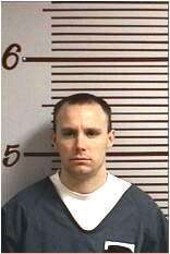 Inmate MARION, CHRISTOPHER S