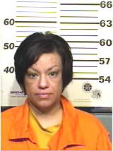 Inmate MARTINEZ, SUNSHINE