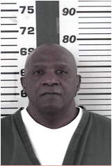 Inmate MCGEE, KENNETH L