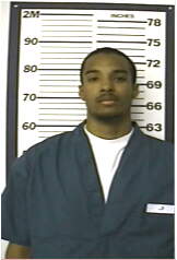 Inmate MIALES, FRANK G