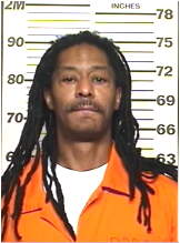 Inmate PARKER, JAMES R