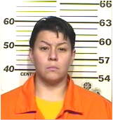 Inmate REIGHARD, TINA M