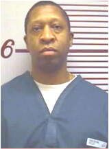 Inmate ROBINSON, TODD K