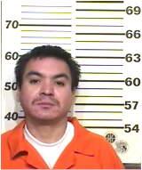 Inmate ROMERO, MATTHEW A