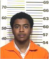 Inmate SIMMONS, MICHAEL J