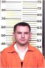 Inmate STJOHN, JERRY L