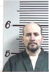 Inmate STRAUGHAN, DAVID C