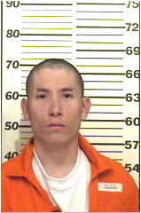 Inmate TORRES, ESTEVAN R