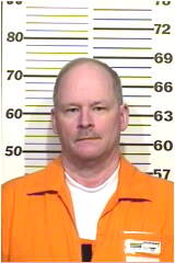 Inmate WHITING, WILLIAM H