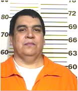 Inmate BAUTISTAJIMENEZ, RICARDO