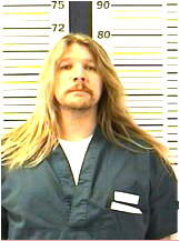 Inmate BOONE, JOSEPH D