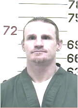 Inmate DEWELL, SAMUEL R