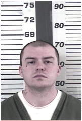 Inmate DOWNING, THOMAS C