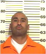 Inmate GARCIA, ANDREW M