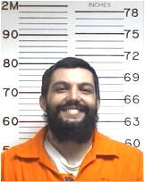 Inmate GEYER, JASON A