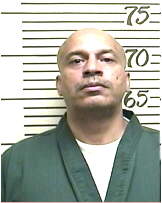 Inmate GOMEZ, DAVID L