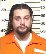 Inmate GONZALES, ANTHONY A