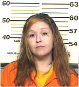 Inmate GONZALES, OBRINA J