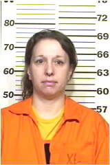 Inmate HAINES, MICHELLE L