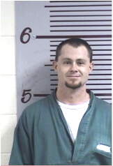 Inmate HAYS, ZACHARY C