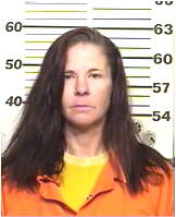 Inmate HIGHTSHOE, RENEE R