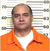 Inmate HIXSON, KENNETH T