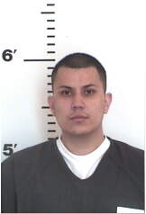 Inmate MARTINEZVILLAPAN, LUIS