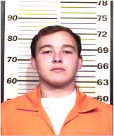 Inmate MCMINN, JOHNATHON C