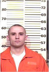 Inmate MESSINA, NICHOLAS