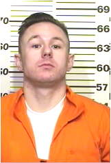 Inmate PEARSON, JOSHUA A