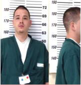 Inmate RAMIREZ, SAMUEL P