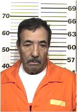 Inmate RODRIGUEZHERNANDEZ, GUADALUPE