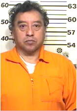 Inmate SANCHEZ, JOSE