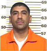 Inmate SANCHEZ, RICARDO