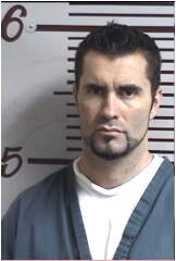 Inmate SEYMOUR, SEAN W