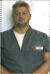 Inmate SILVI, WILLIAM M